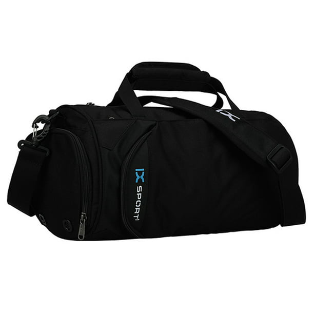 Men Women Hand Luggage Gym Sports Travel Bag Shoulder Bag Weekend Duffle Bag New